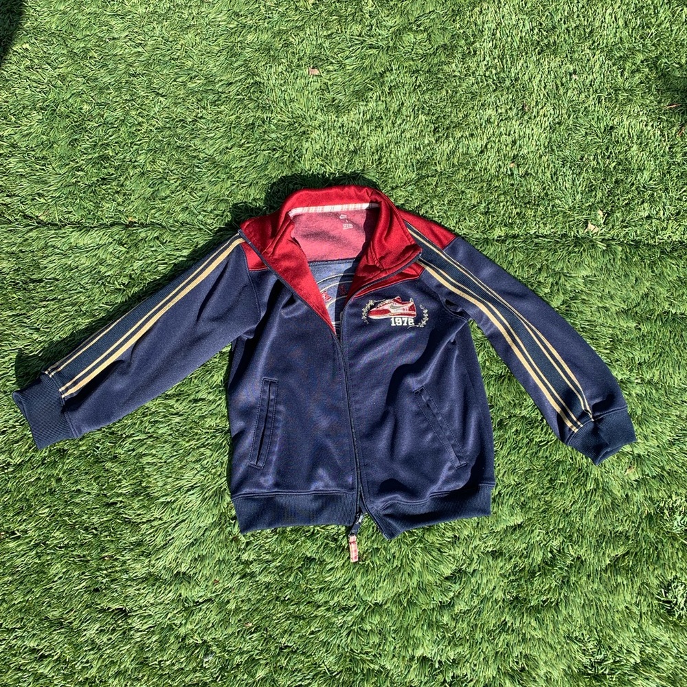 Nike jacket